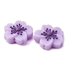 Silicone Beads SIL-C008-05D-2