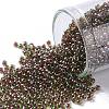 TOHO 11/0 Round Beads X-SEED-TR11-0250-1