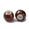 Handmade Porcelain Beads PORC-D300-A04-3