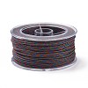 Macrame Cotton Cord OCOR-H110-01A-03-1