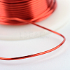 Round Copper Jewelry Wire CWIR-R004-0.4mm-03-3
