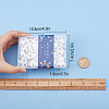 30Pcs Resin Pendants RESI-SC0002-33-7