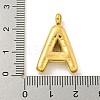 Ion Plating(IP) 304 Stainless Steel Pendants STAS-C102-16G-A-3