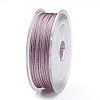 Polyester Metallic Thread OCOR-G006-02-1.0mm-41-2