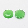 Cat Eye Cabochons CE-J002-8mm-02-2