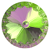 Preciosa&reg MAXIMA Crystal Round Stones Y-PRC-RASS39-00030-281-3