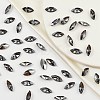 Preciosa&reg MAXIMA Crystal Fancy Stones Y-PRC-FG15-00030-260-2