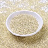 MIYUKI Round Rocailles Beads SEED-G007-RR0577-2