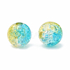 Acrylic Beads OACR-N002-01G-2