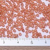 MIYUKI Round Rocailles Beads X-SEED-G007-RR0553-4