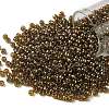 TOHO 8/0 Round Beads X-SEED-TR08-0459-1