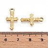 304 Stainless Steel Pendants STAS-N109-126G-3