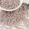 MIYUKI Round Rocailles Beads SEED-G008-RR0579-1