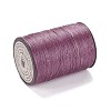 Flat Waxed Polyester Thread String X-YC-D004-01-013-2