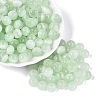 FGB Grade A Drawbench Style Glass Seed Beads SEED-Q040-8MM-21-1