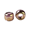 TOHO Round Seed Beads SEED-XTR08-0421-3