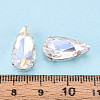 Sew on Rhinestone Montee Beads KK-T071-04A-4