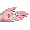 Natural Cultured Freshwater Pearl Beads Strands PEAR-N013-05E-6