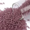 TOHO Round Seed Beads SEED-XTR11-0006F-2