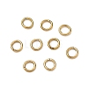 304 Stainless Steel Open Jump Rings SA-CBAA284-02B-G-1