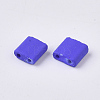 2-Hole Glass Seed Beads LS-X-SEED-S023-31C-02-2