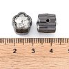 Alloy Beads FIND-B038-12EB-02-2
