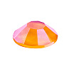 Preciosa&reg MAXIMA Crystal No Hotfix Flatback Stones Y-PRC-NSS10-00030-485-4