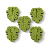 Food Grade Eco-Friendly Silicone Beads SIL-WH0008-28E-2