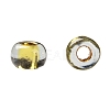 TOHO Round Seed Beads SEED-JPTR08-0758-3