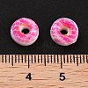 Luminous Resin Imitation Food Decoden Cabochons RESI-K036-27A-3