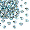 Preciosa&reg MAXIMA Crystal No Hotfix Flatback Stones Y-PRC-NSS10-30010-200-1