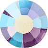 Preciosa&reg Crystal Hotfix Flatback Stones Y-PRC-HSS10-20050-200-2