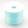 Nylon Satin Rattail Cords NWIR-R025-1.5mm-02-1