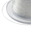 Korean Elastic Crystal Thread EW-N004-0.6mm-01-3