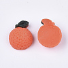 Resin Decoden Cabochons CRES-T010-96-2