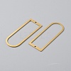 Brass Pendants LS-KK-WH0062-65B-C-2