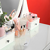 4 Sets Acrylic Nail Art Display Board ODIS-DC0001-06-6