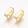 304 Stainless Steel Slide Charms X-STAS-G187-31G-1