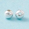 925 Sterling Silver Beads STER-A010-3mm-239A-2