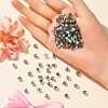 Preciosa&reg Crystal Beads Y-PRC-BA6-00030-281-4