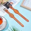 Retro Cattlehide Leather Cord Bracelets BJEW-WH20009-11-4