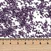 Imitation Cat Eyes Glass Seed Beads SEED-H003-03P-4