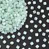 Preciosa&reg Crystal Beads X-PRC-BA4-50000-20019-5