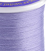 Nylon 66 Coated Beading Threads for Seed Beads NWIR-R047-018-3