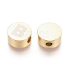 304 Stainless Steel Beads STAS-I126-02G-B-2