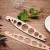 Wood Gardening Tool TOOL-WH0053-78B-4