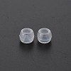 Transparent Plastic Beads X-KY-N018-001-A01-5