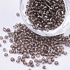 (Repacking Service Available) 8/0  Glass Seed Beads SEED-C014-3mm-56-1