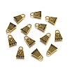 Tibetan Style Alloy Charms GLF0208Y-NF-1