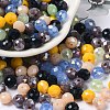 Glass Beads EGLA-A034-SM6mm-54-4